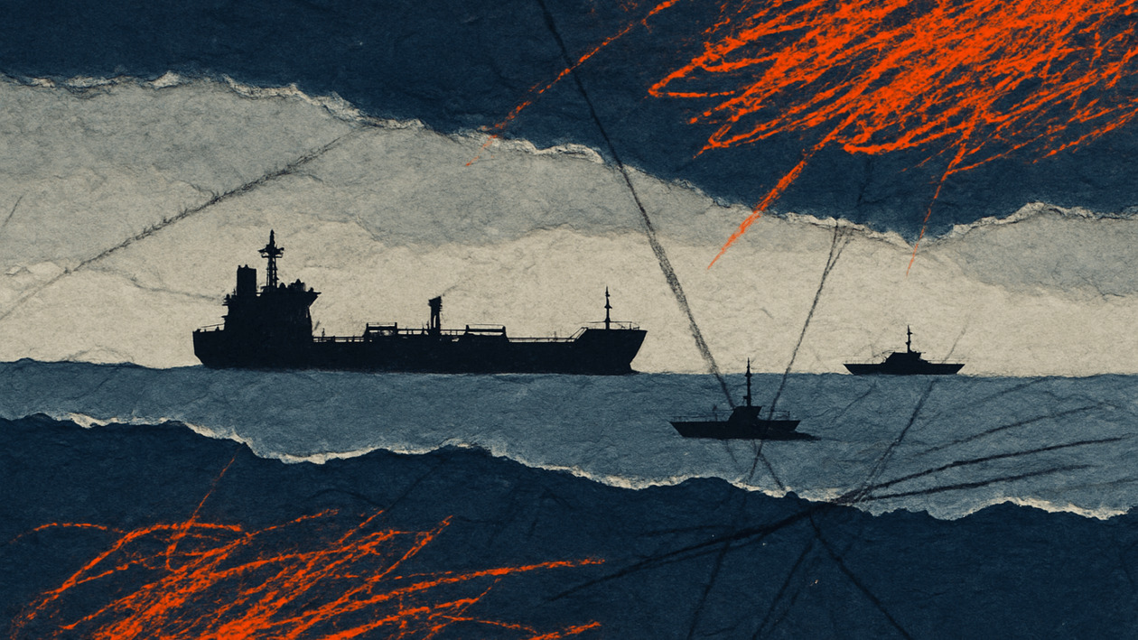 Ερντογάν: Απαράδεκτες οι επιθέσεις σε εμπορικά πλοία στη Μαύρη Θάλασσα