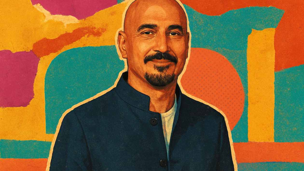 Δημήτρης Σκουλός: «Με τη Βίκυ Καγιά έχουμε να μιλήσουμε πάνω από δύο χρόνια»