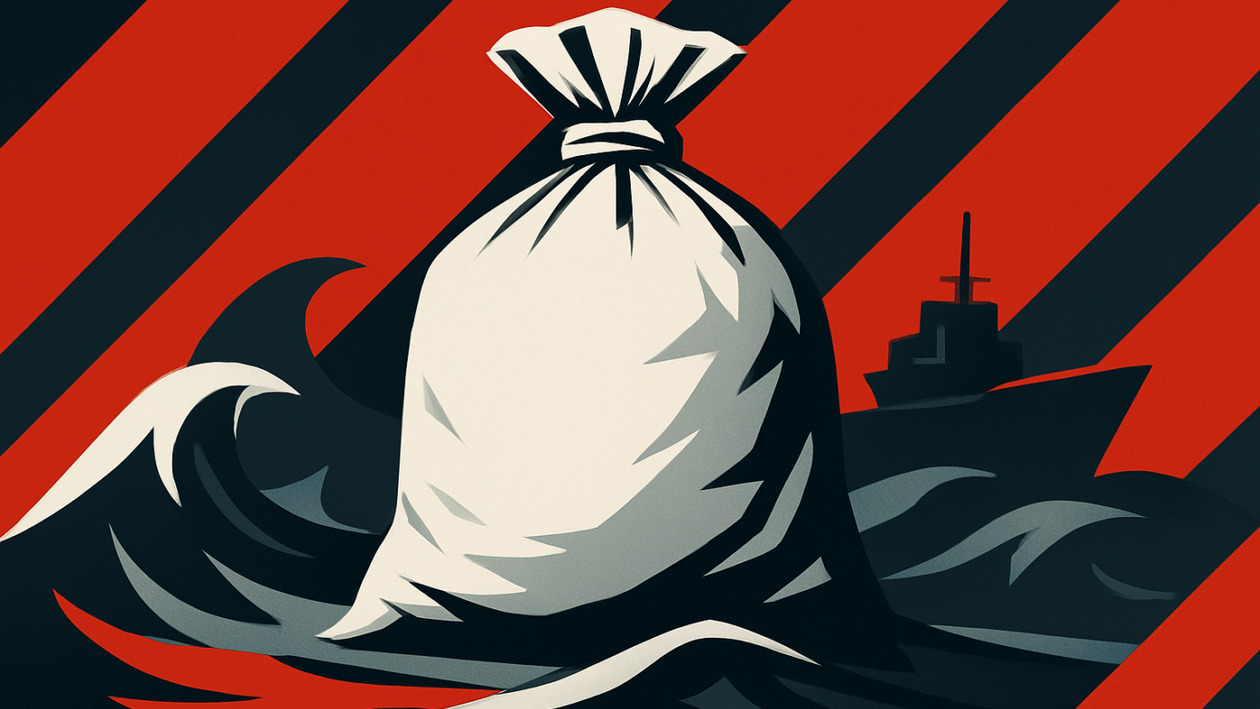 «Ελληνας Εσκομπάρ»: Νέα στοιχεία για τα «δρομολόγια» κοκαΐνης και τη δράση του μέσα από τη φυλακή