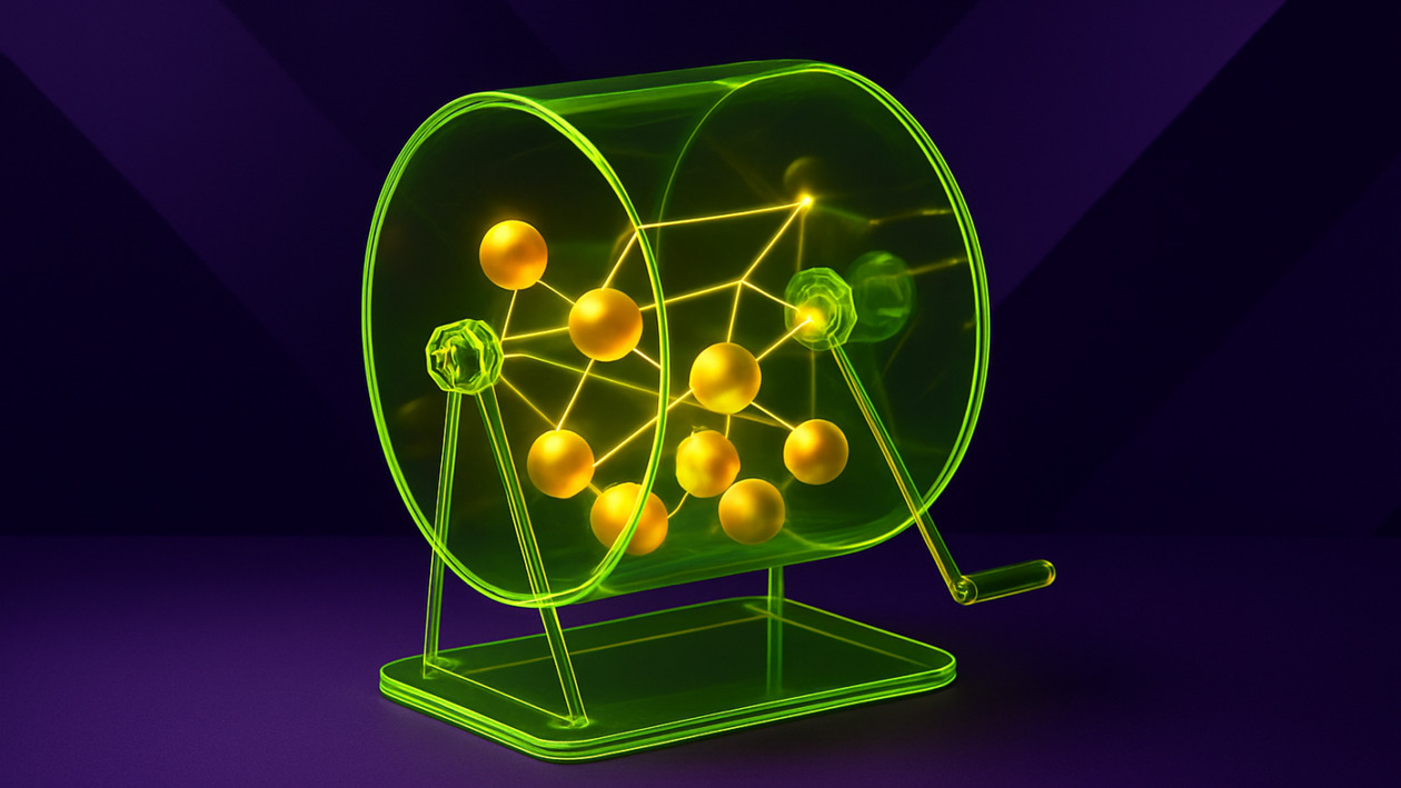 Φορολοταρία Νοεμβρίου 2025: Πραγματοποιήθηκε η κλήρωση για τα 50.000 ευρώ