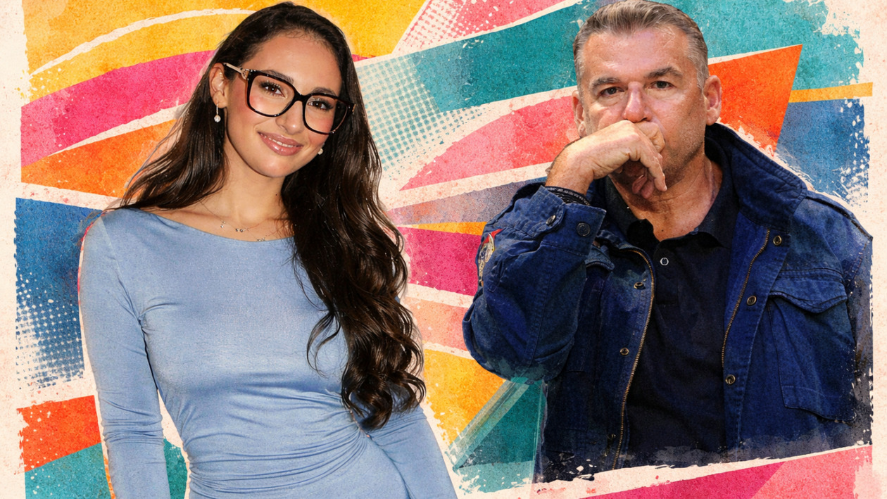 Klavdia: Η απάντηση στην κριτική του Γιώργου Λιάγκα και το «επιχειρηματικό» πλάνο της τηλεόρασης