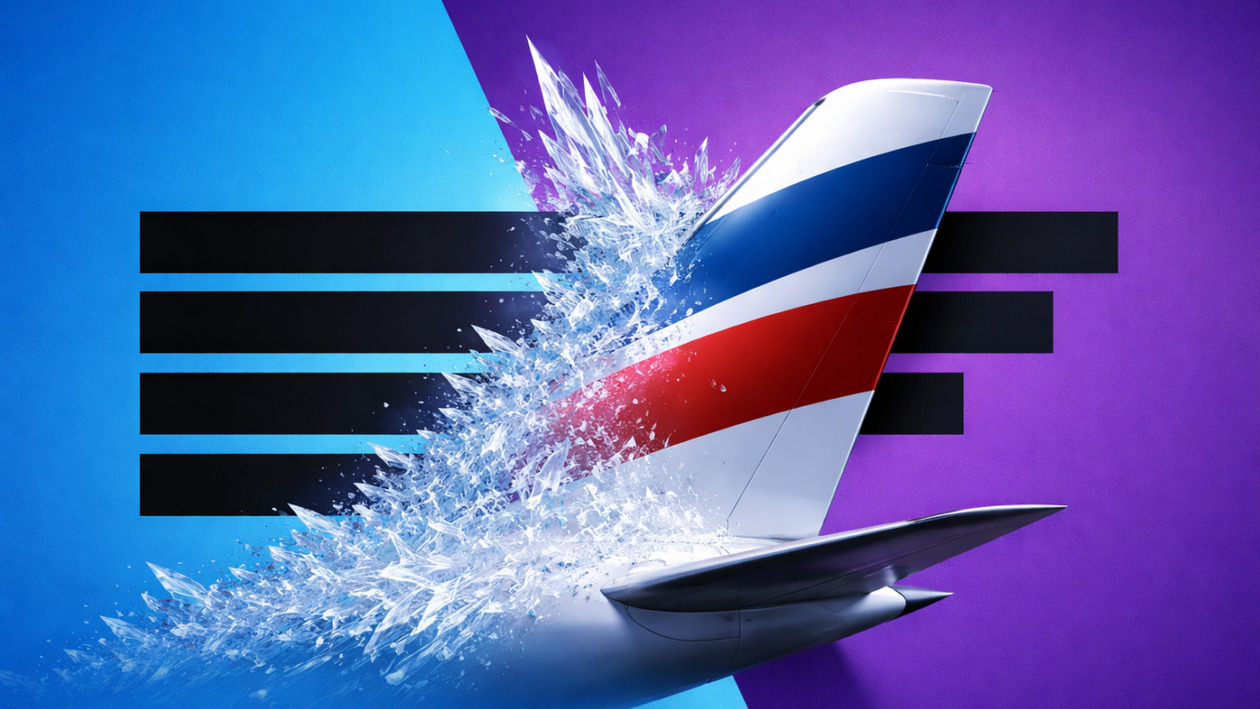 ΗΠΑ: Χάος στις πτήσεις από την καταιγίδα Ezra – Προειδοποίηση για «κυκλώνα-βόμβα»