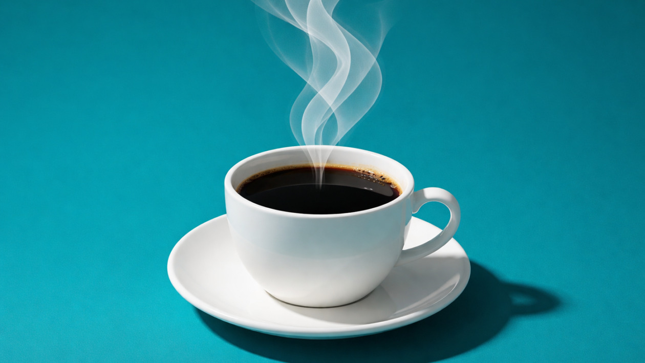 Μαύρος καφές χωρίς ζάχαρη: Τα 9 χαρακτηριστικά της προσωπικότητας που αποκαλύπτει η προτίμησή σας