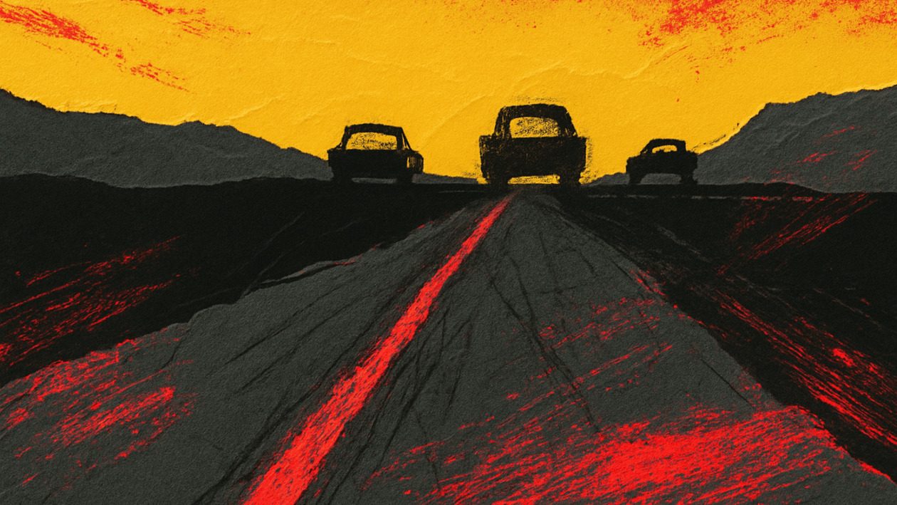 Τροχαία Αττικής: Πάνω από 35.000 παραβάσεις και 10 νεκροί τον Νοέμβριο του 2025