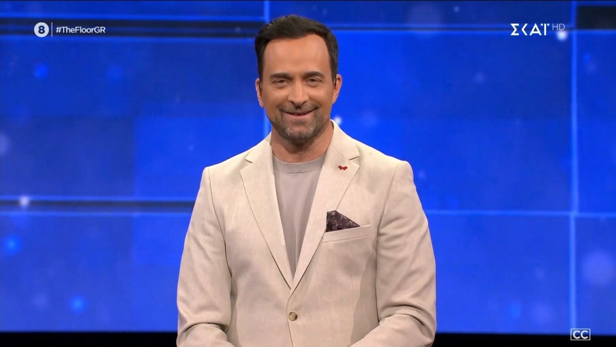 Η ξεχωριστή χροιά μιας παίκτριας τράβηξε την προσοχή των θεατών του «The Floor»