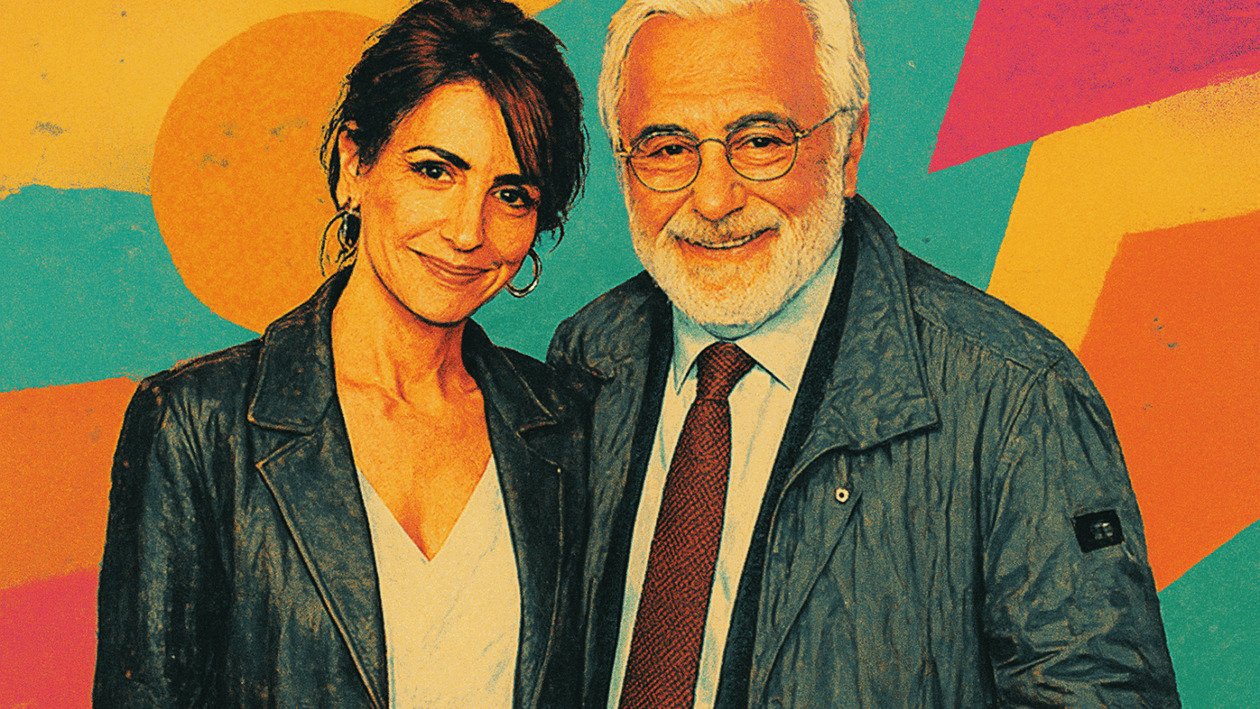 Ναταλία Καποδίστρια: Η θέση της για την πρόταση αγιοποίησης του Ιωάννη Καποδίστρια