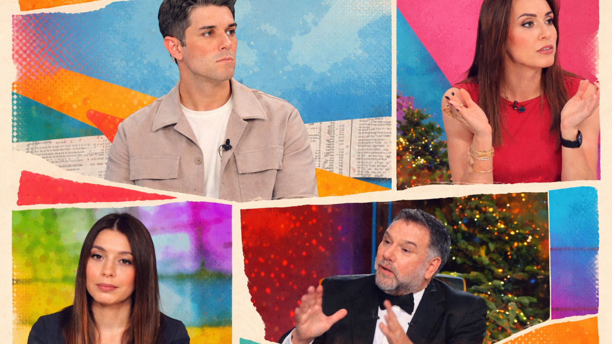 Δημήτρης Πανόπουλος: Το παρασκήνιο της συνάντησης Λιάγκα – Αρναούτογλου και τα «καρφιά» για την αναμονή