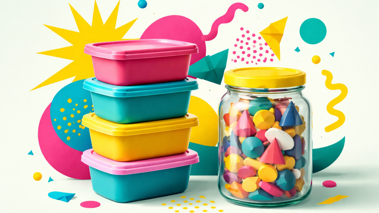 7 καθημερινά αντικείμενα που οι εύποροι πετούν ενώ οι μεσαίες οικογένειες τα θεωρούν «θησαυρούς»