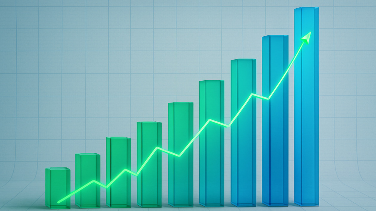Οικονομικοί στόχοι 2026: Πώς να οραματιστείτε και να τους πετύχετε με έξυπνες κινήσεις