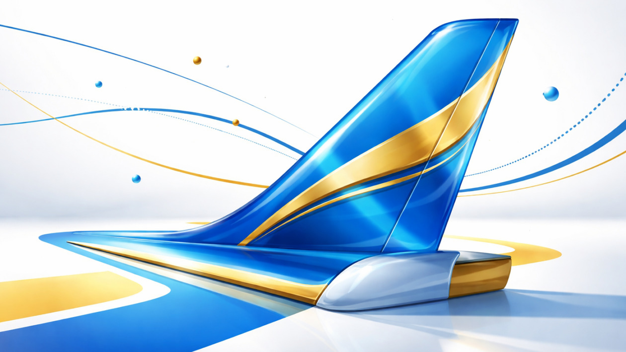 Αεροδρόμια: Αύξηση 6,8% στην επιβατική κίνηση των 24 κρατικών αερολιμένων το 11μηνο του 2025