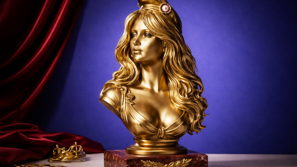 Μπριζίτ Μπαρντό: Ο παγκόσμιος αποχαιρετισμός στην εμβληματική «Marianne» της Γαλλίας