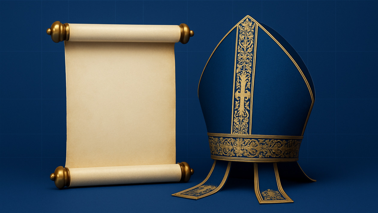 Βατικανό: Ο Πάπας Λέων διόρισε τον Ρίτσαρντ Μοθ νέο Αρχιεπίσκοπο του Ουέστμινστερ