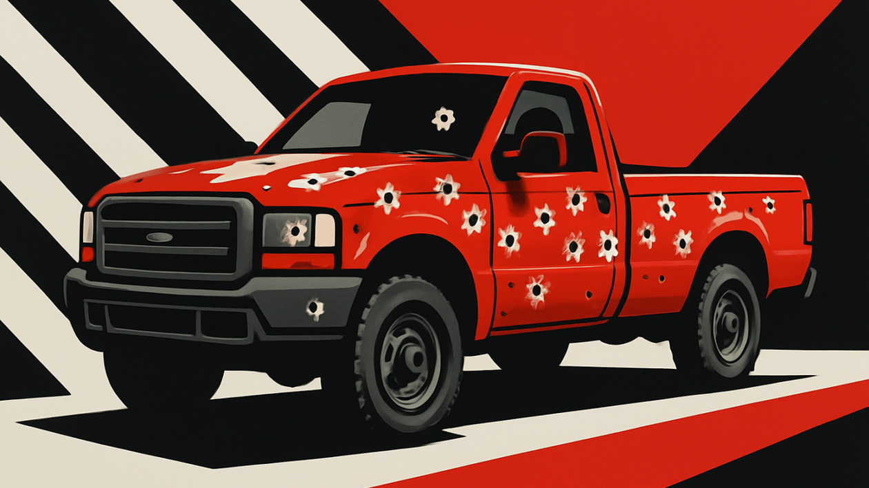 Βορίζια: Άφαντα τα όπλα της αιματηρής συμπλοκής, στο μικροσκόπιο το όχημα του Καργάκη