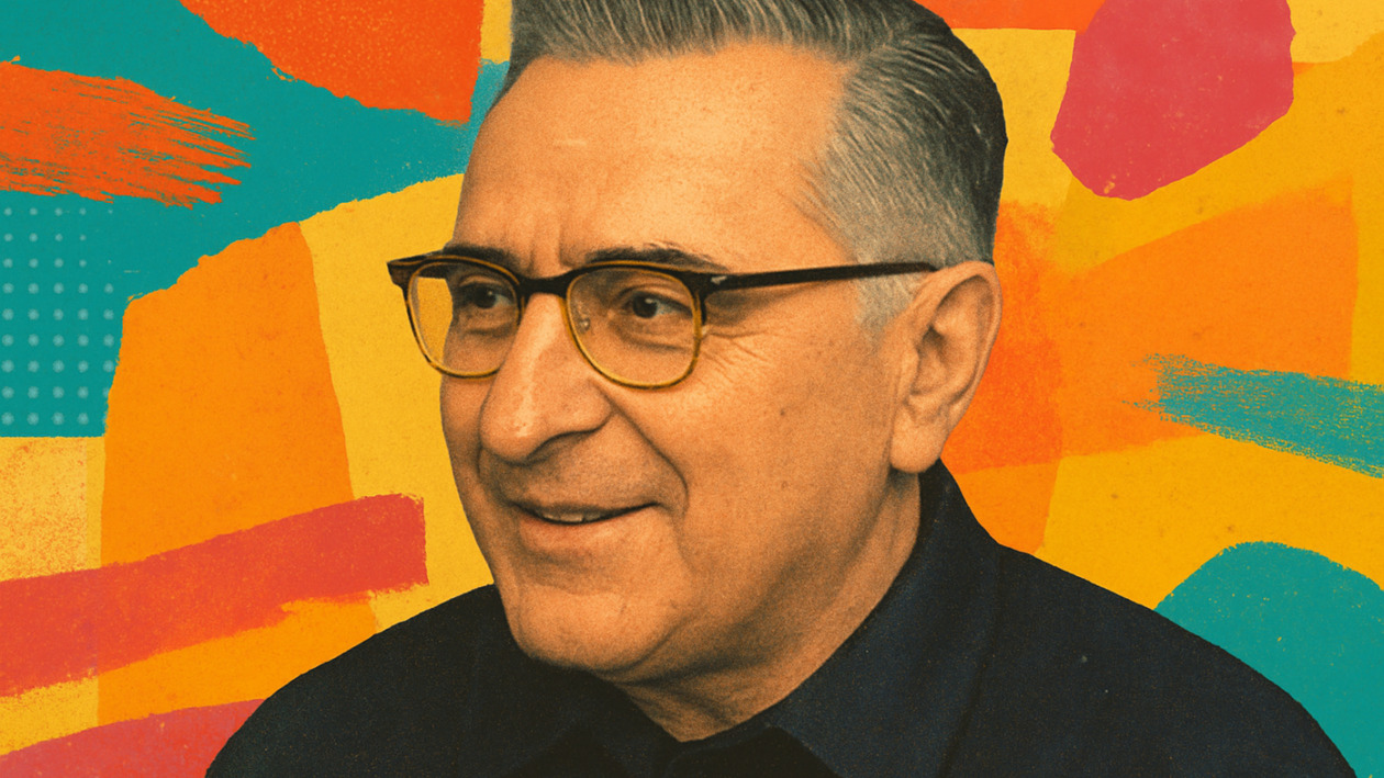 Γιώργος Κουβαράς: Οι αλλαγές στη Eurovision και η στάση του για τα νούμερα τηλεθέασης