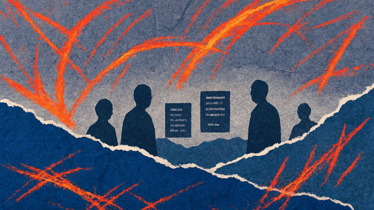 ΗΠΑ: Η κυβέρνηση Τραμπ παγώνει όλες τις αιτήσεις μετανάστευσης από 19 μη ευρωπαϊκές χώρες