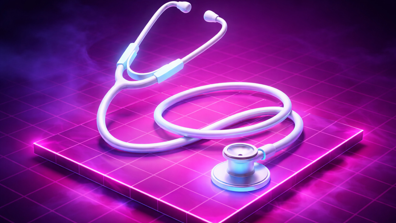 Τεχνητή νοημοσύνη: Γιατί οι ασθενείς εμπιστεύονται το ChatGPT όταν νιώθουν ότι οι γιατροί δεν τους ακούν