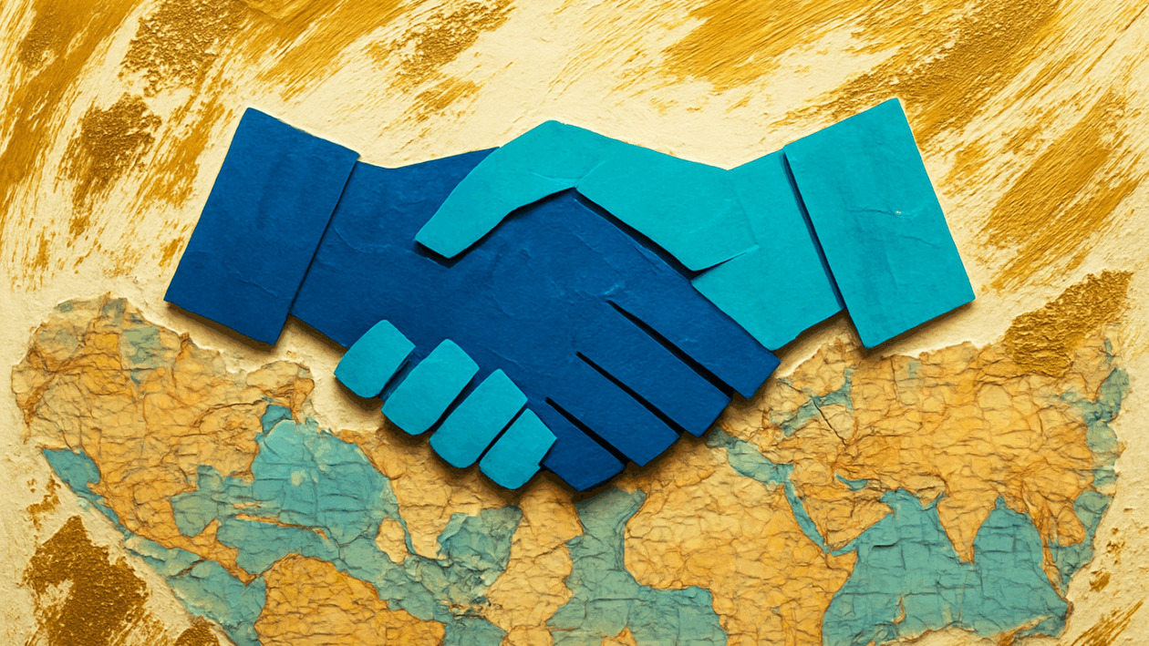 Οι ADB και Παγκόσμια Τράπεζα εγκαινιάζουν νέο μοντέλο συγχρηματοδότησης για νησιά του Ειρηνικού