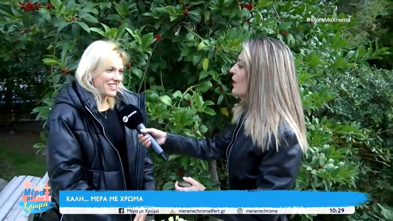 Ο Βοτανικός Κήπος της Σταυρούπολης — όαση πέντε εκταρίων