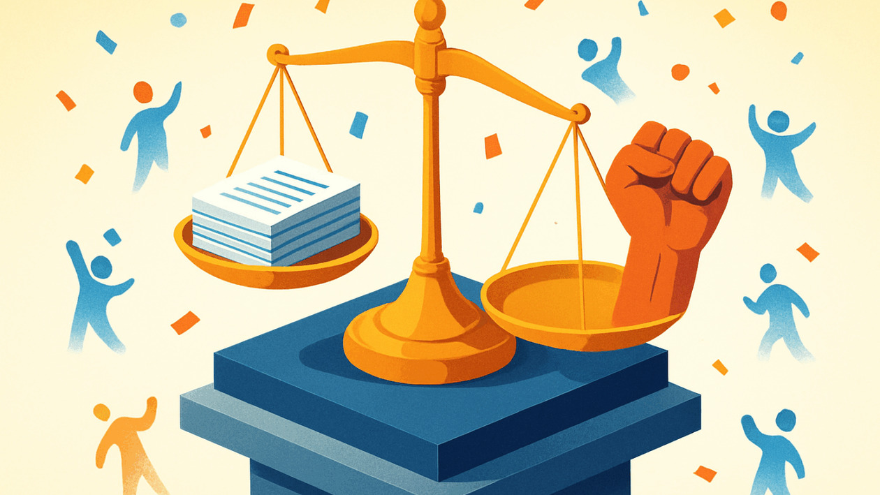 Νότια Κορέα: Ο Λι ζητά δικαιοσύνη για την απόπειρα στρατιωτικού νόμου στην πρώτη επέτειο