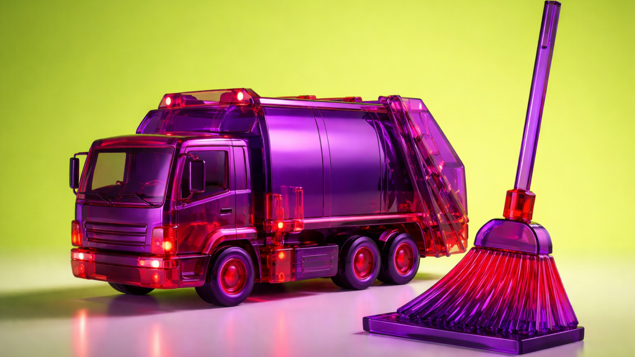 ΑΣΕΠ: 8 προσλήψεις στον Δήμο Μαλεβιζίου για οδηγούς και προσωπικό καθαριότητας