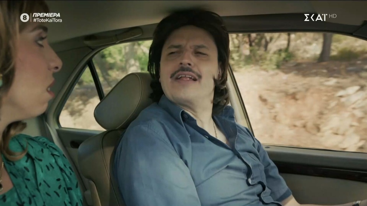 Η αύρα του ΠΑΣΟΚ στα λεγόμενα του Αλέξανδρου Τσουβέλα