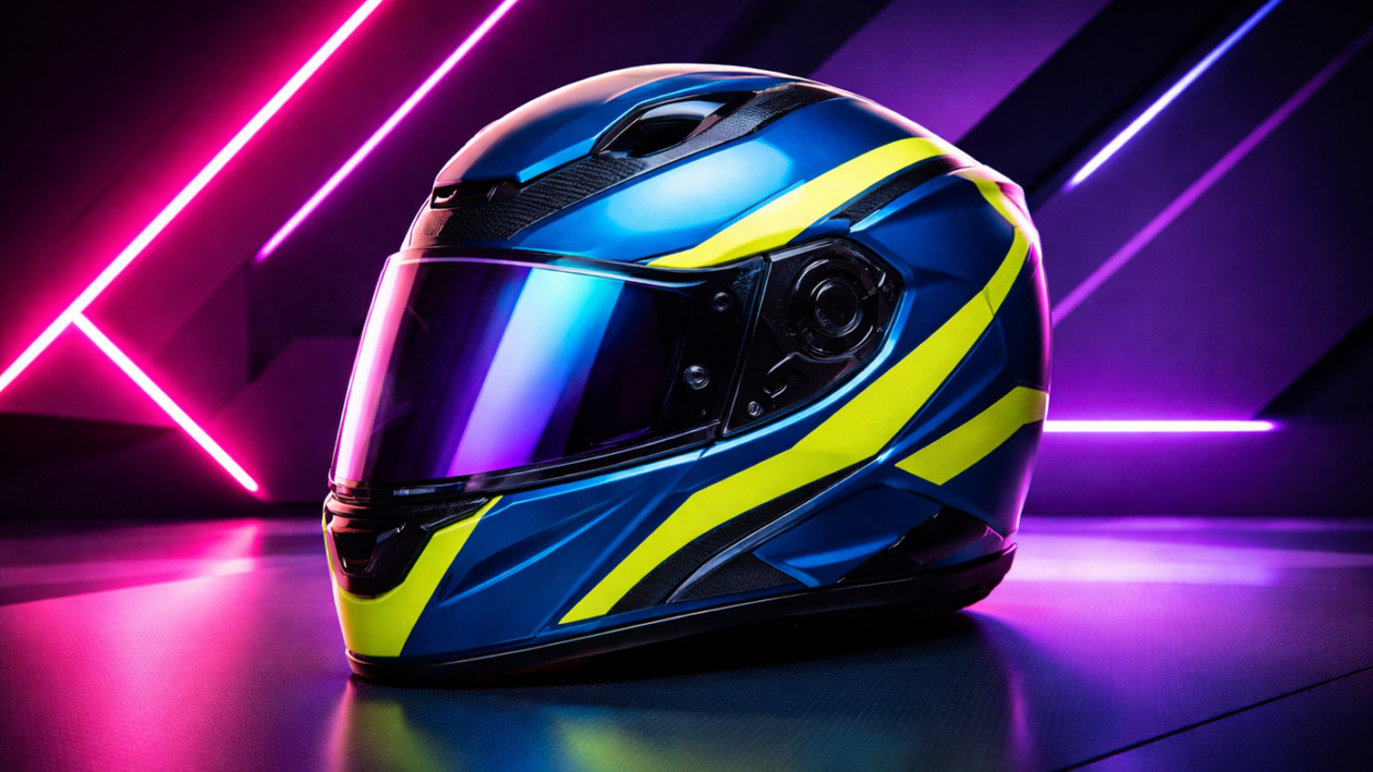 Κεντρική Μακεδονία: Σαρωτικοί έλεγχοι για το κράνος και πρόστιμα 350 ευρώ με τον νέο ΚΟΚ