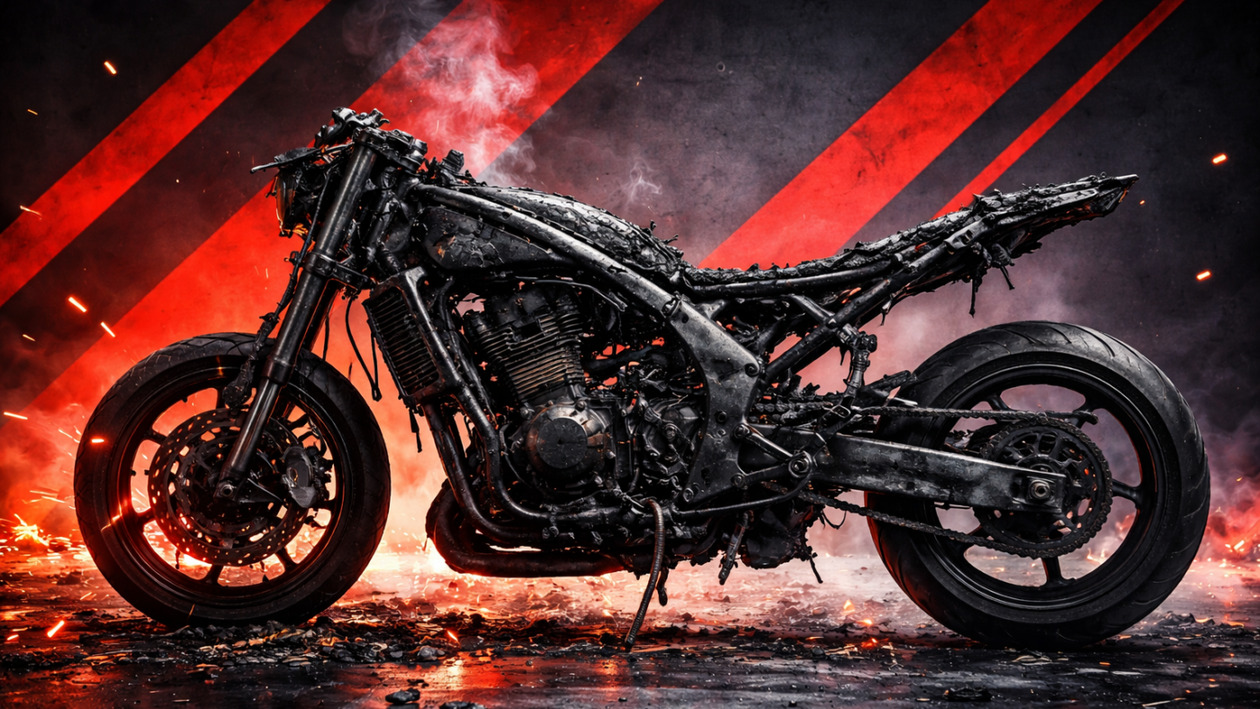 Θεσσαλονίκη: Φωτιά σε είσοδο πολυκατοικίας στην Ανάληψη – Καταστράφηκαν ολοσχερώς τρεις μηχανές