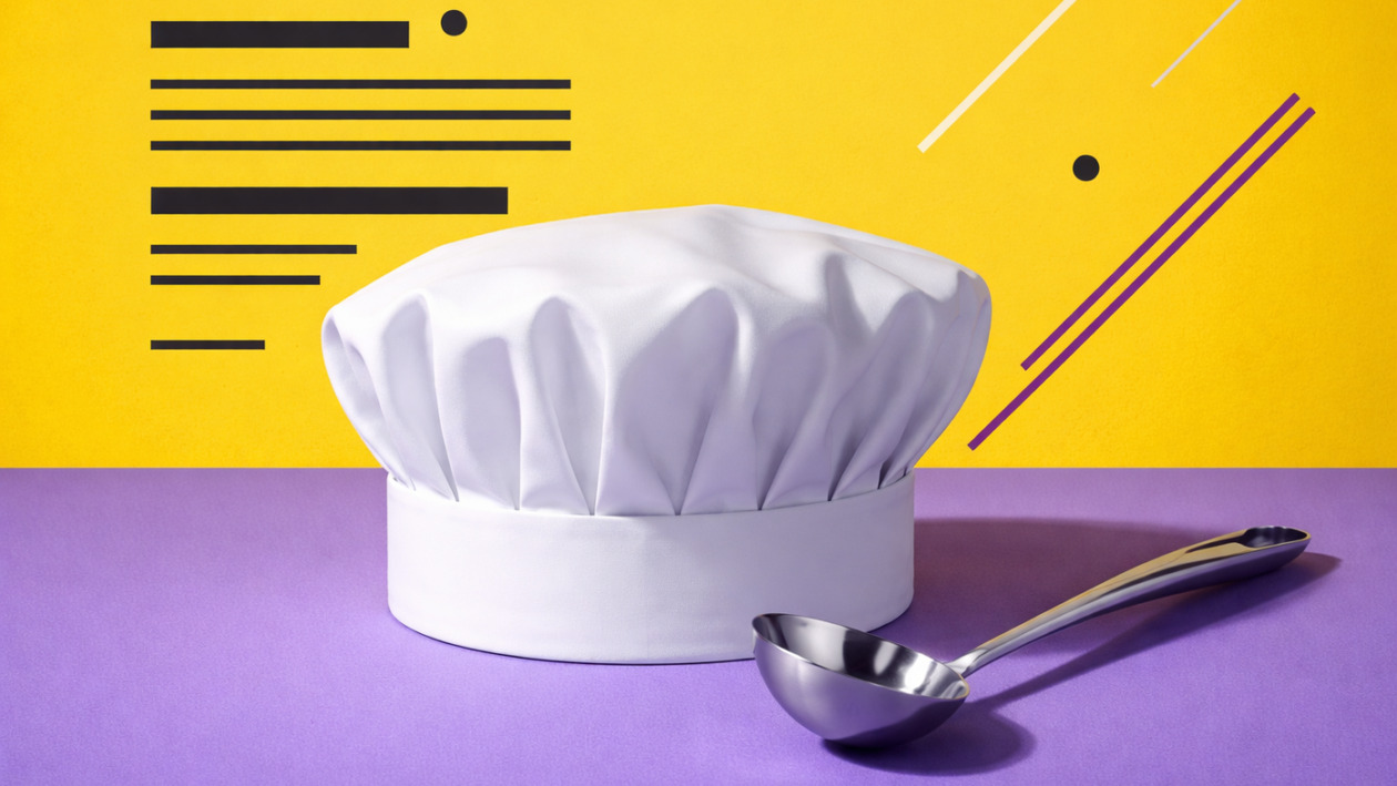 ΑΣΕΠ: Πρόσληψη μάγειρα στον Δήμο Αμφίκλειας – Ελάτειας για τις κοινωνικές δομές