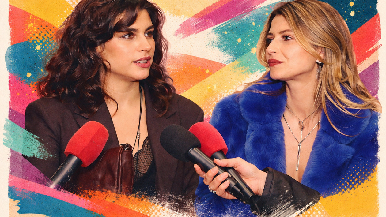 Δανάη Παππά: «Αφήνω πίσω τους ανθρώπους που με πλήγωσαν εσκεμμένα»