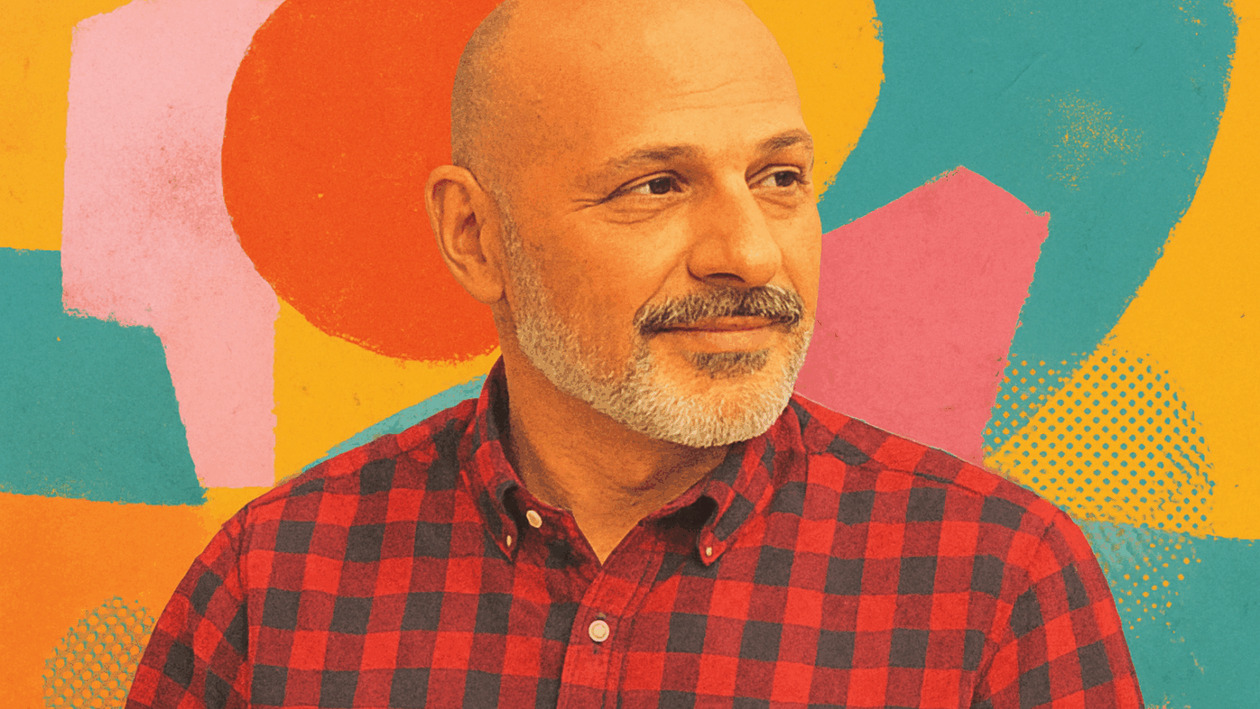 Νίκος Μουτσινάς: Η αλήθεια για τα αρνητικά σχόλια και η συνειδητή αποχή από την τηλεόραση