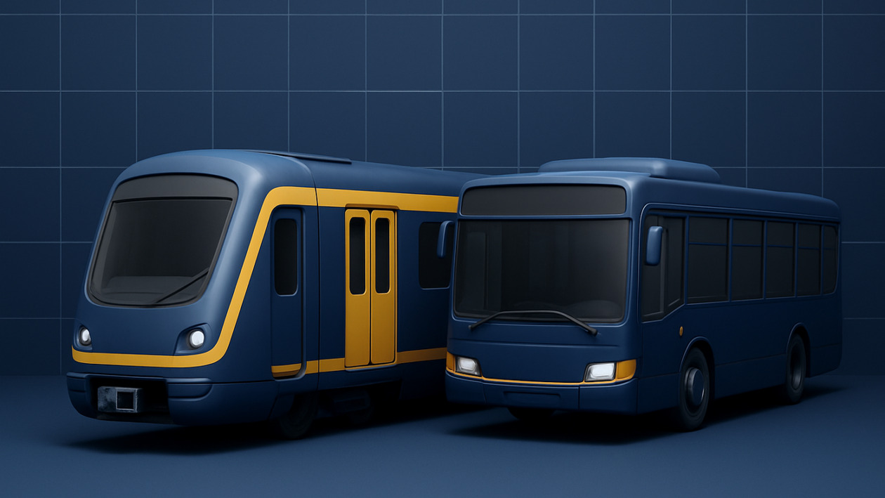 Θεσσαλονίκη: 24ωρη λειτουργία για το μετρό και 6 γραμμές λεωφορείων τα επόμενα δύο Σάββατα