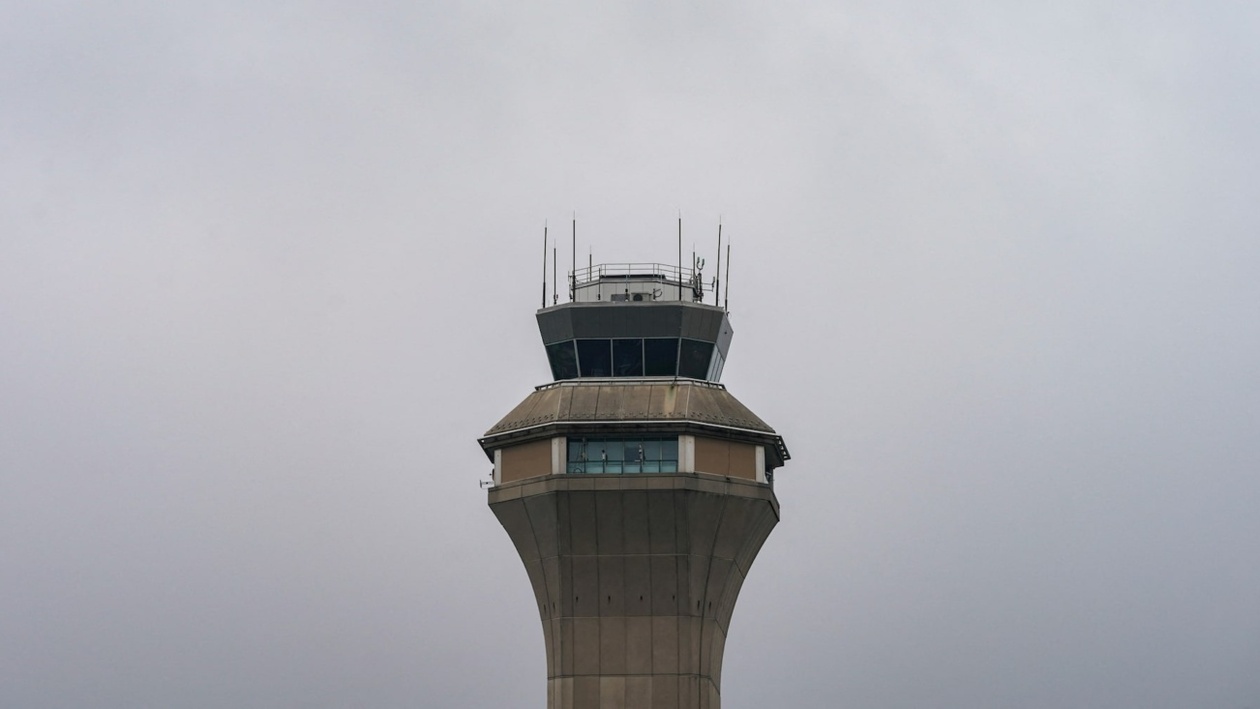 Περισσότερες από 1.400 καθυστερήσεις πτήσεων στην 27η ημέρα κυβερνητικής διακοπής