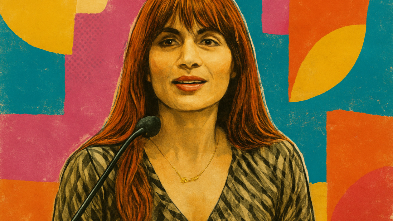 Μαίρη Συνατσάκη: «Γιατί τα media δεν μπορούμε να είμαστε όλα μαζί, ενωμένα;»