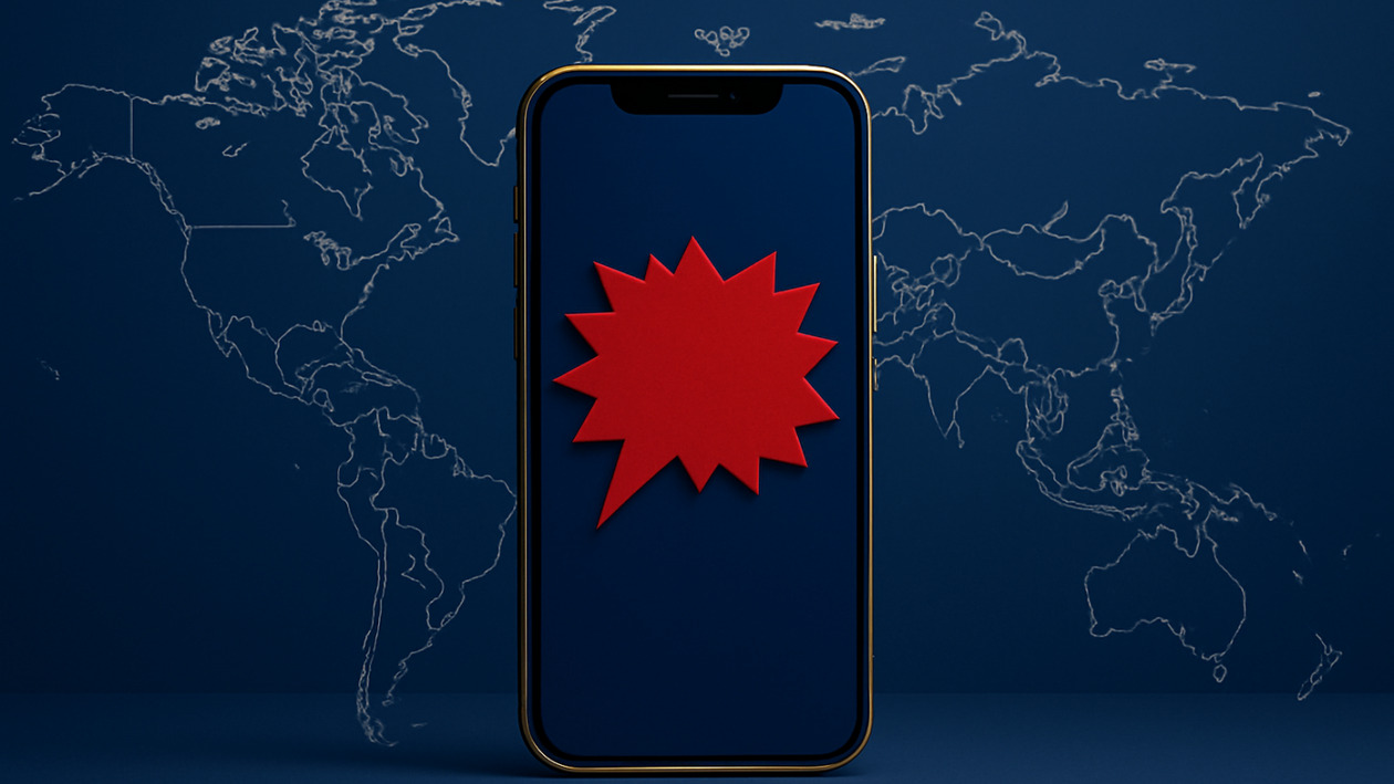 Νίκος Παππάς: Απαξιωτικό μήνυμα σε προπονητή της εθνικής πόλο του Ισραήλ