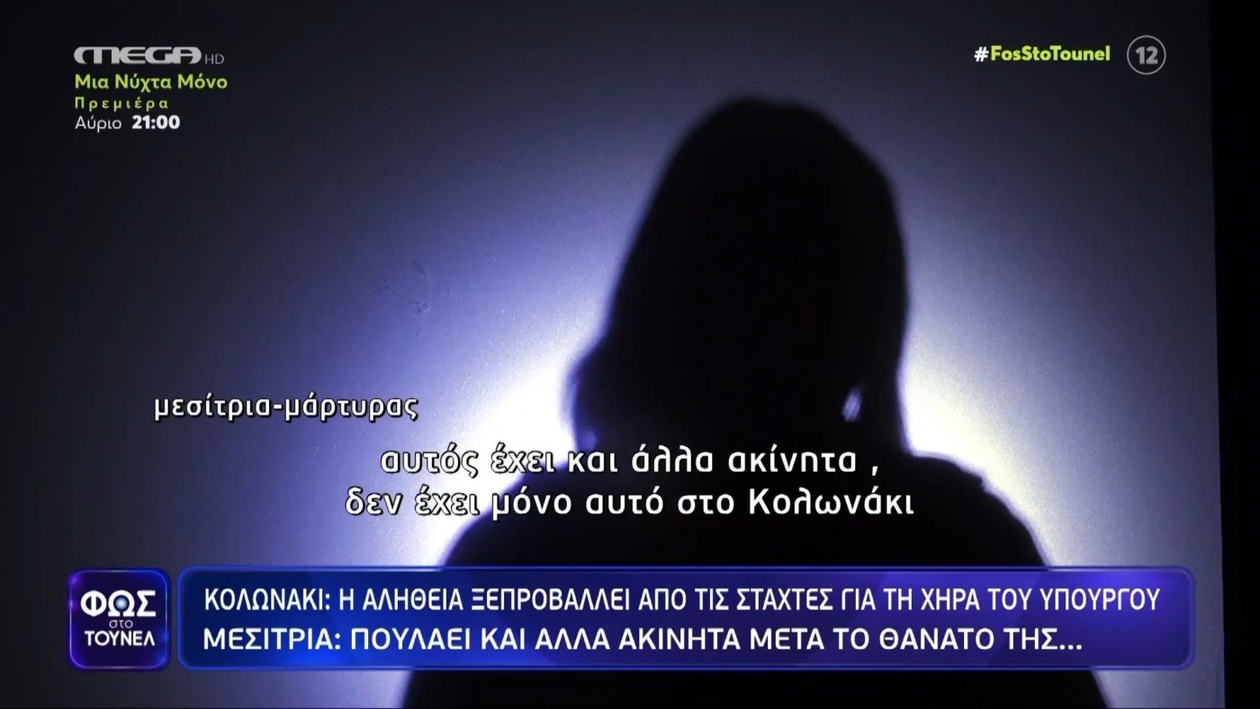 Το οικογενειακό χαρτοφυλάκιο ακινήτων στο επίκεντρο της έρευνας