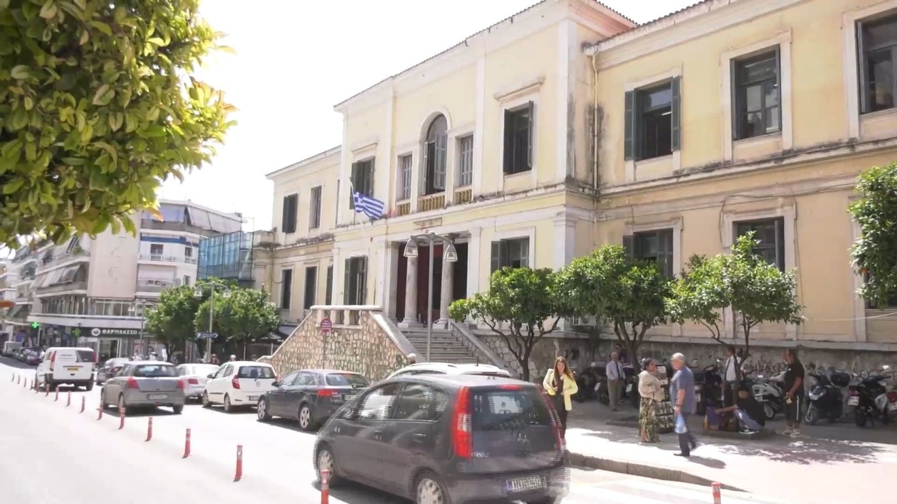 Δικαστικές Εξελίξεις και Εκλογική Κινητικότητα στη Λαμία