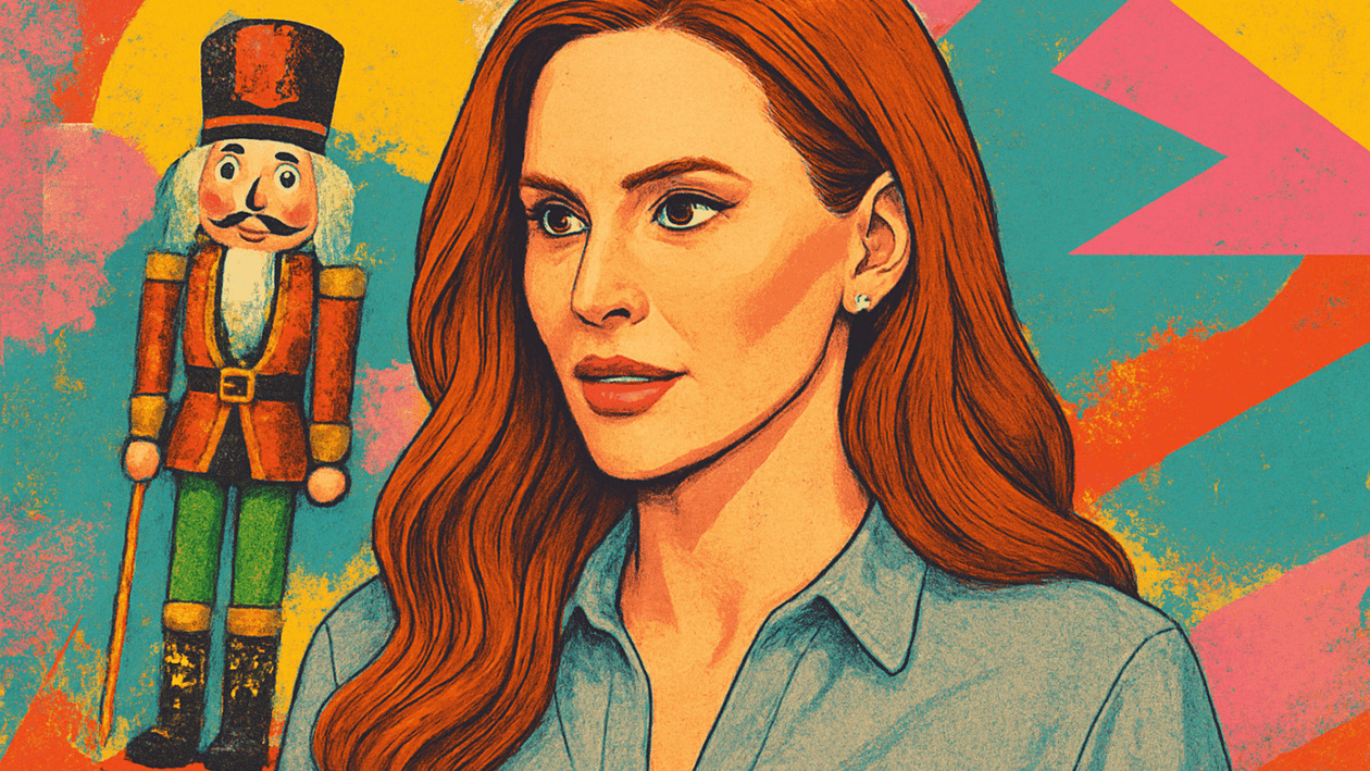 Σίσσυ Χρηστίδου: Το σχόλιο για την κόντρα Τούνη – Αλεξάνδρου και η δική της εμπειρία με τη δικαιοσύνη