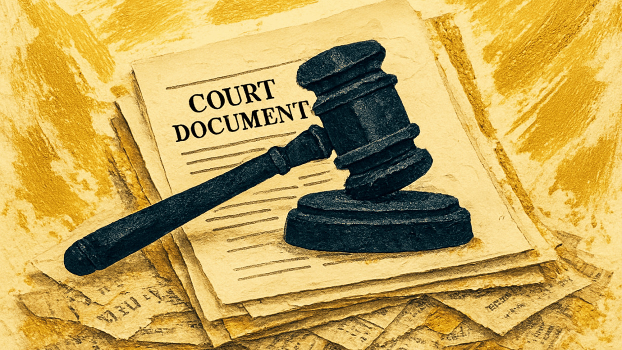 Ομοσπονδιακό δικαστήριο της Νέας Υόρκης επιτρέπει τη δημοσιοποίηση εγγράφων της μεγάλης επιτροπής για την υπόθεση Έπσταϊν