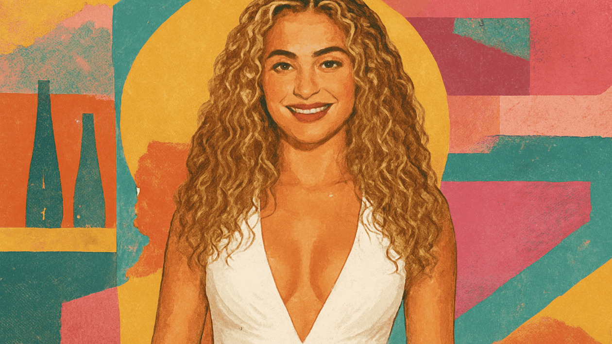 Eurovision 2026: Η Αντιγόνη αποκαλύπτει τα συναισθήματά της και απαντά στην κριτική