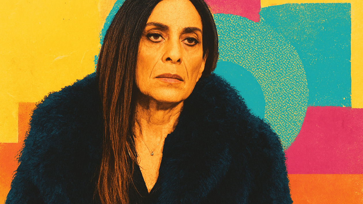 Κατερίνα Διδασκάλου: Ο σεξισμός στον εργασιακό χώρο ήταν χειρότερος από την προσωπική ζωή