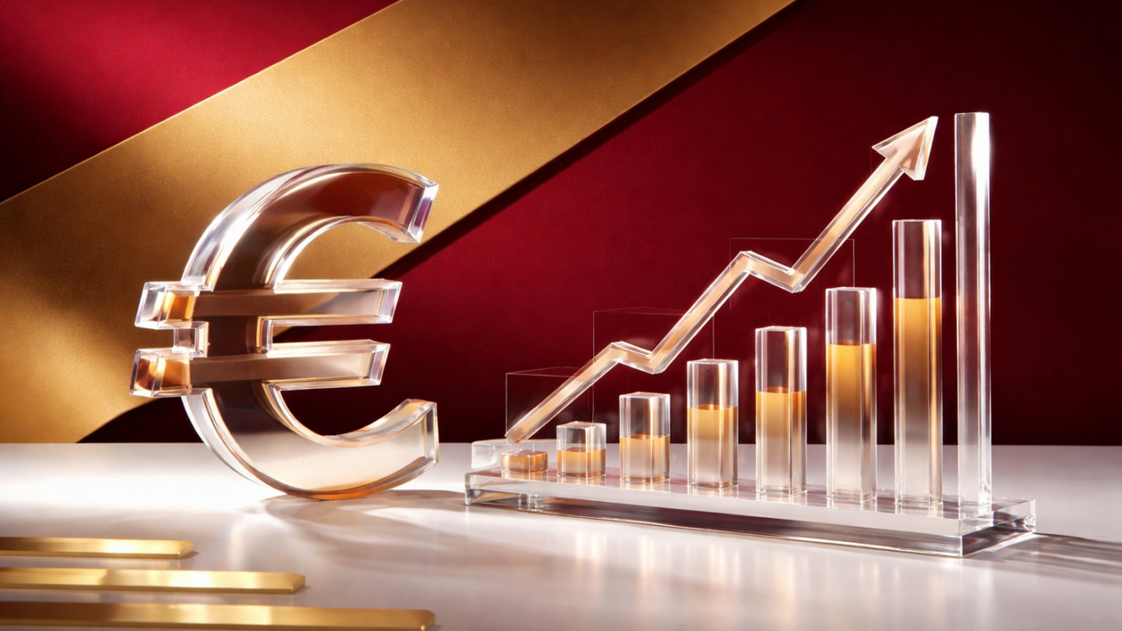 Γιάννης Στουρνάρας: Γιατί η ΕΚΤ δεν «κλειδώνει» την πορεία των επιτοκίων