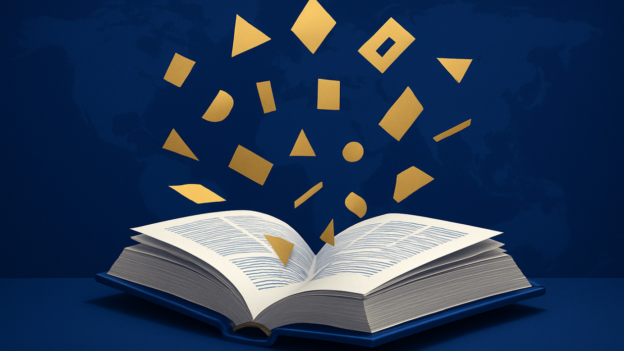 Πώς ανανεώνονται τα ελληνικά λεξικά: Ποιες λέξεις προστίθενται και ποιες αφαιρούνται