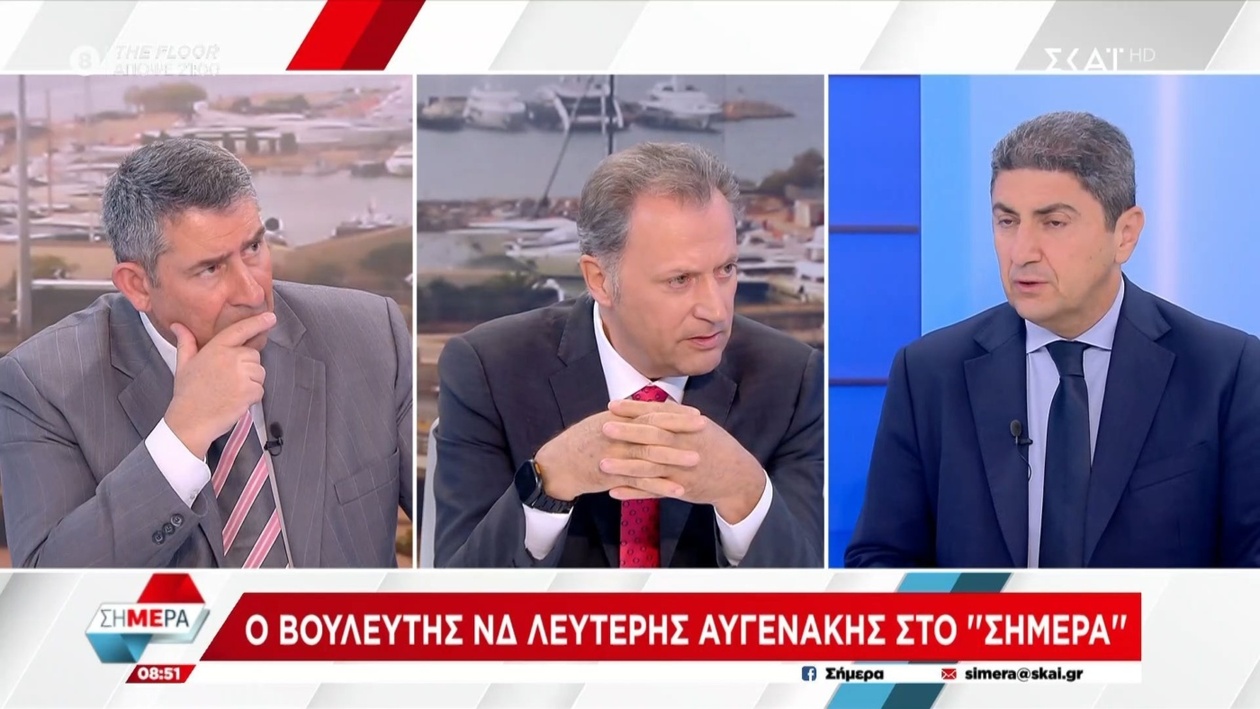 Λευτέρης Αυγενάκης για την ενεργοποίηση της Αστυνομικής Υποδιεύθυνσης Μεσαράς