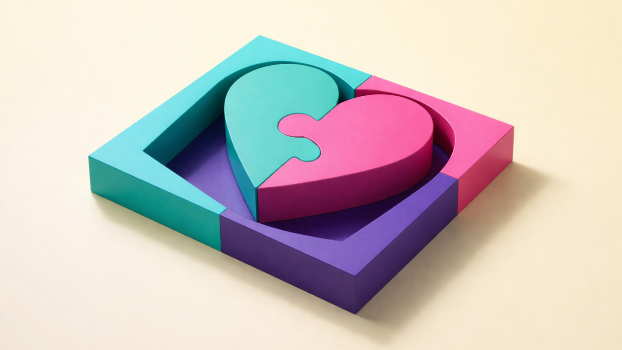 10 σημάδια ότι ένας άνδρας σάς αγαπά άνευ όρων ακόμα και αν δεν φαίνεται πάντα