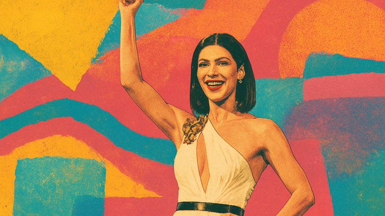 Eurovision 2026: Δύο καλλιτέχνες κατέθεσαν το ίδιο τραγούδι στον εθνικό τελικό της Μολδαβίας