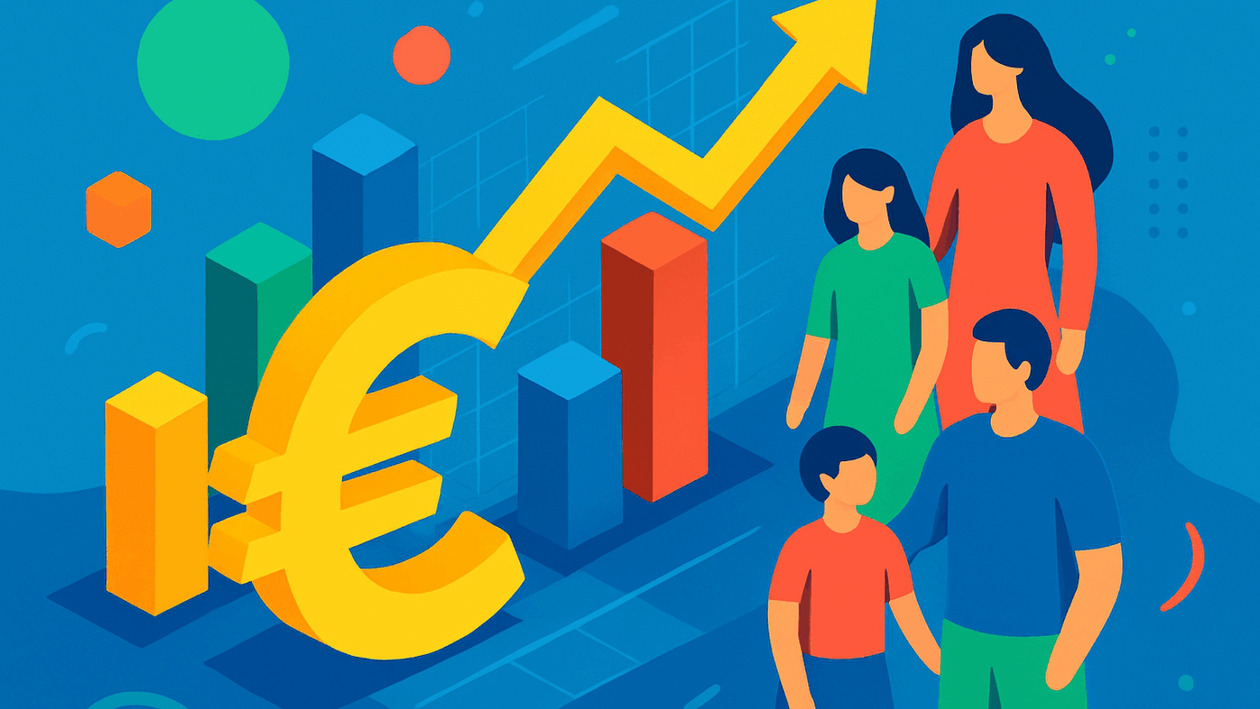 Προϋπολογισμός 2026: Τα μέτρα που έρχονται και τι σημαίνουν για τα νοικοκυριά