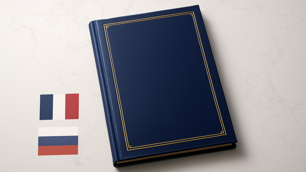 Βλαντιμίρ Πούτιν: Θα εξετάσει την υπόθεση του φυλακισμένου Γάλλου ερευνητή Λοράν Βινατιέ