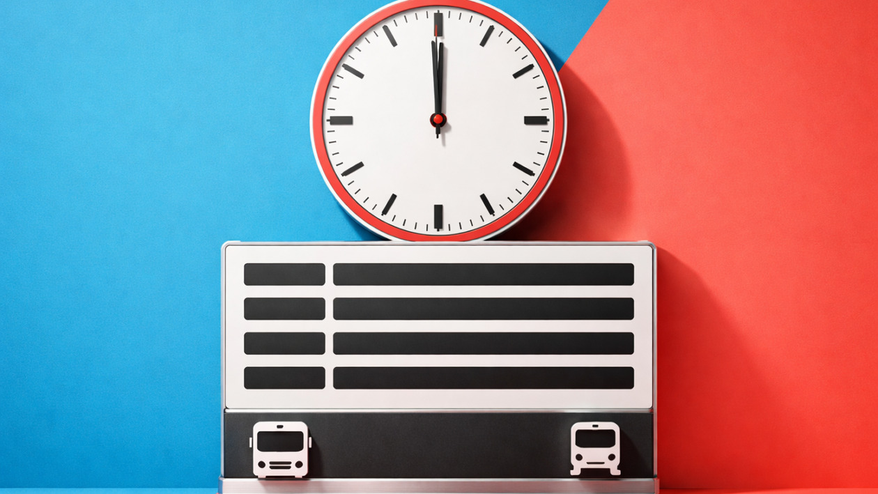 Μέσα Μαζικής Μεταφοράς: Πώς θα κινηθούν λεωφορεία και μετρό τις ημέρες των εορτών