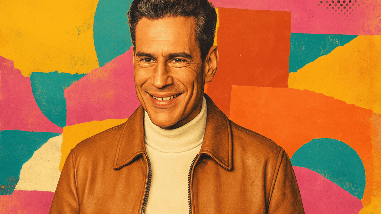 Δημήτρης Ουγγαρέζος: «Δεν υπερέβαλα πουθενά, μη μιλάει κανείς για εμένα»