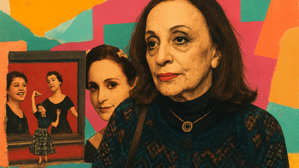 Χάρις Αλεξίου: Αποκαλύπτει το νέο επαγγελματικό της βήμα για φέτος